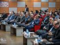 گزارش تصویری |   اولین گردهمایی ارتباط صنعت و دانشگاه